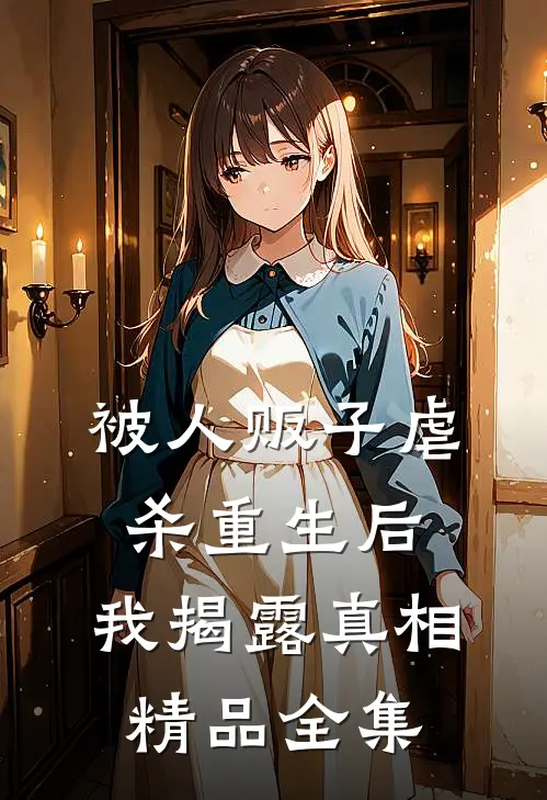 被人贩子虐杀重生后，我揭露真相精品全集