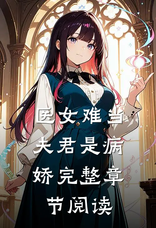 医女难当：夫君是病娇完整章节阅读