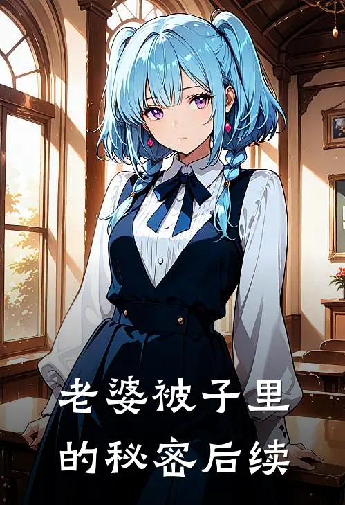 老婆被子里的秘密后续
