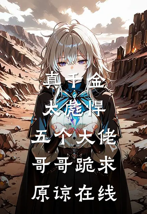 真千金太彪悍，五个大佬哥哥跪求原谅在线