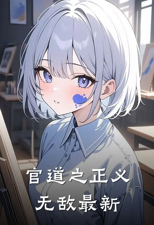 官道之正义无敌最新
