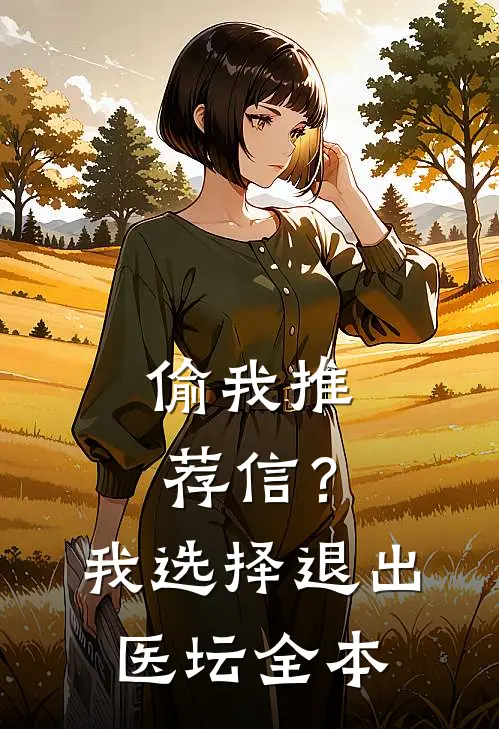 偷我推荐信？我选择退出医坛全本