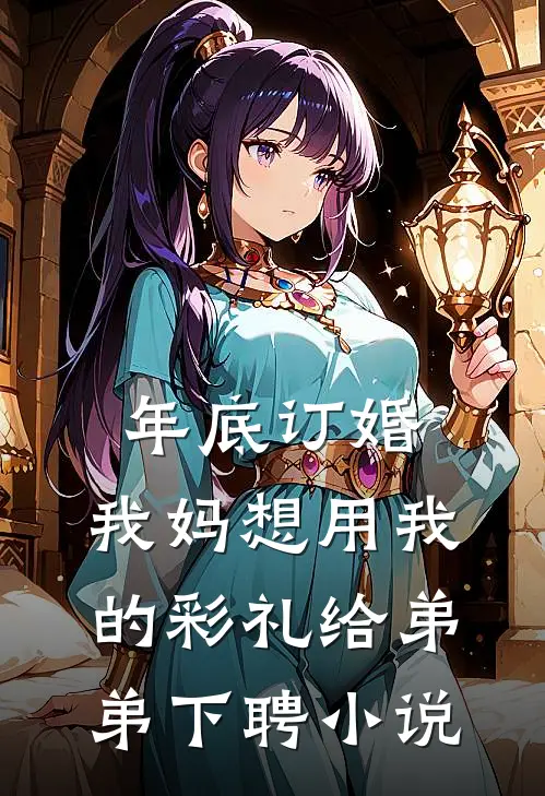 年底订婚，我妈想用我的彩礼给弟弟下聘小说