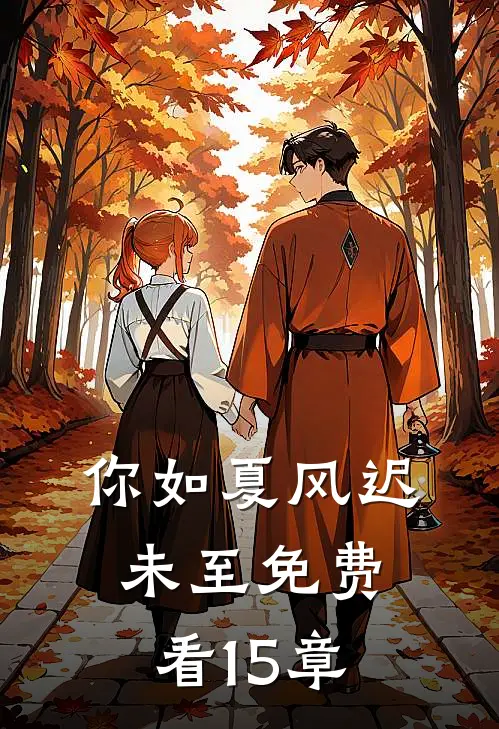 你如夏风迟未至免费看15章