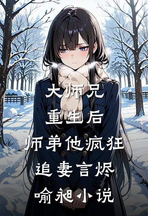大师兄重生后，师弟他疯狂追妻言烬喻昶小说