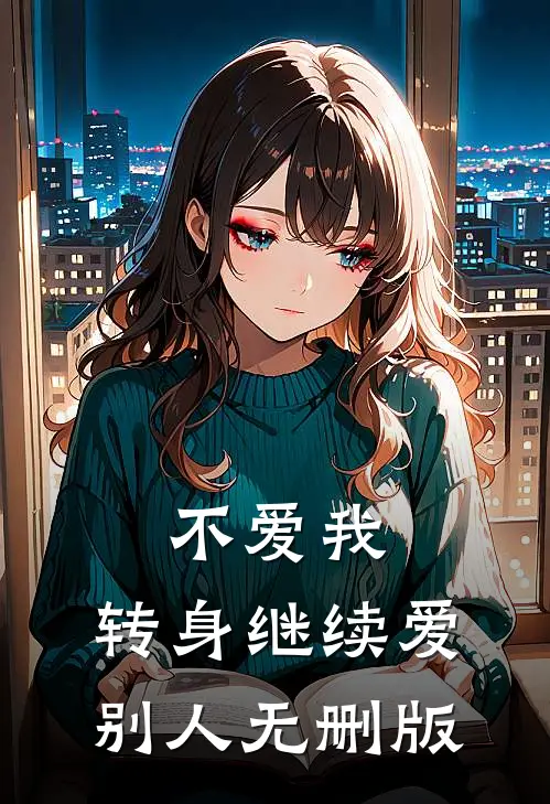 不爱我，转身继续爱别人无删版