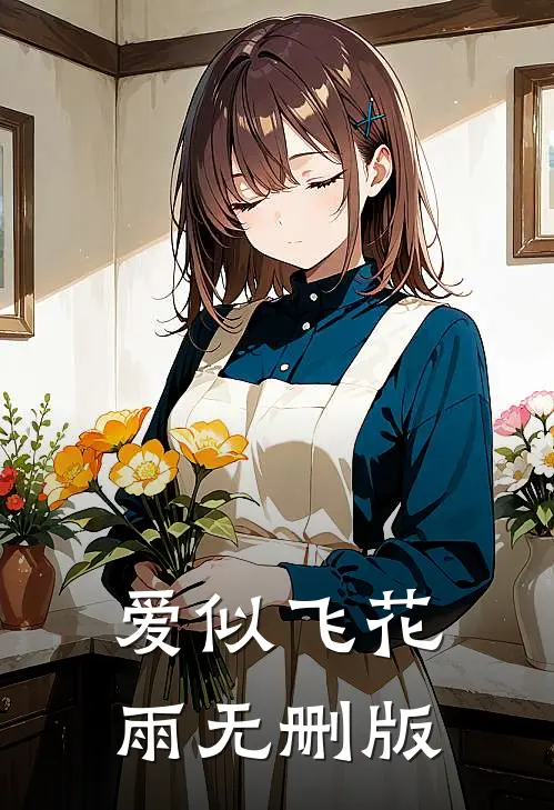 爱似飞花雨无删版