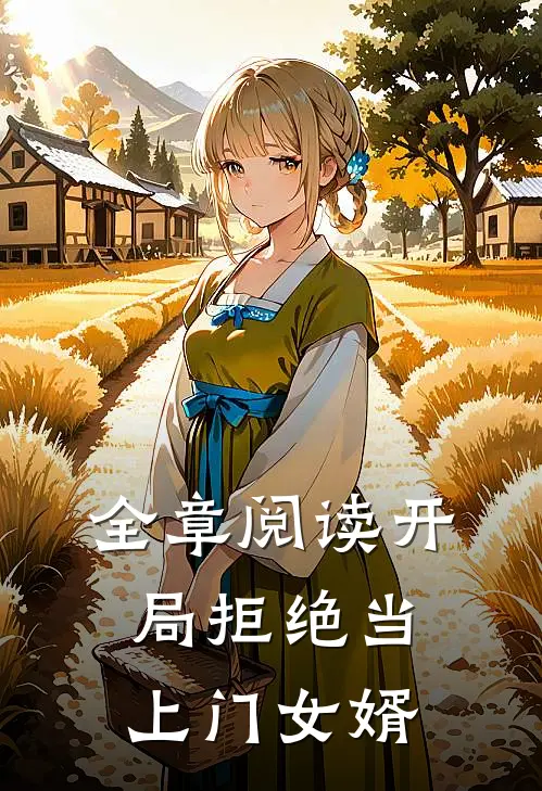 全章阅读开局拒绝当上门女婿