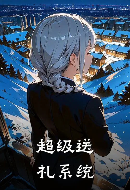 超级送礼系统
