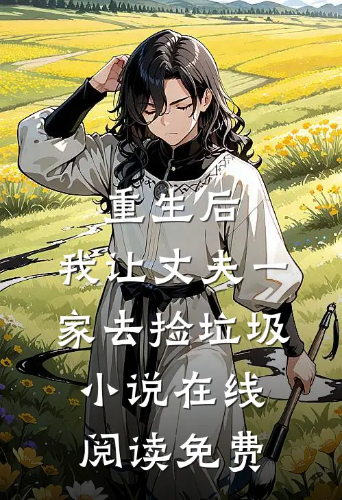重生后，我让丈夫一家去捡垃圾小说在线阅读免费