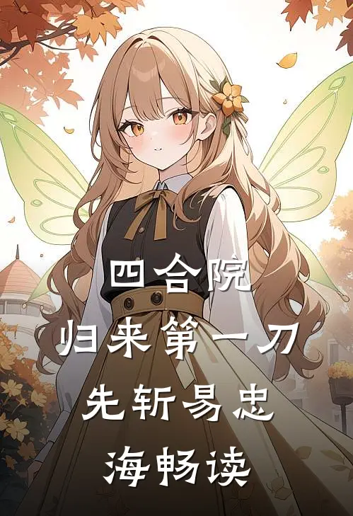 四合院：归来第一刀，先斩易忠海畅读