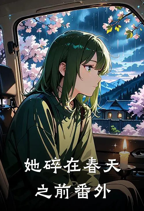 她碎在春天之前番外