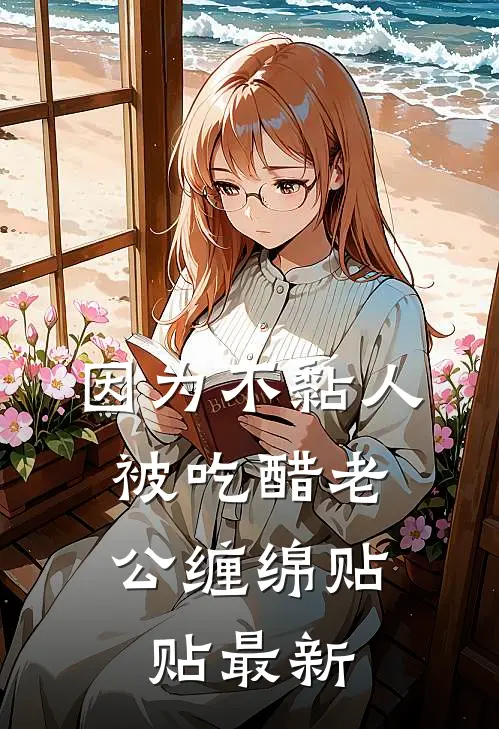 因为不黏人，被吃醋老公缠绵贴贴最新
