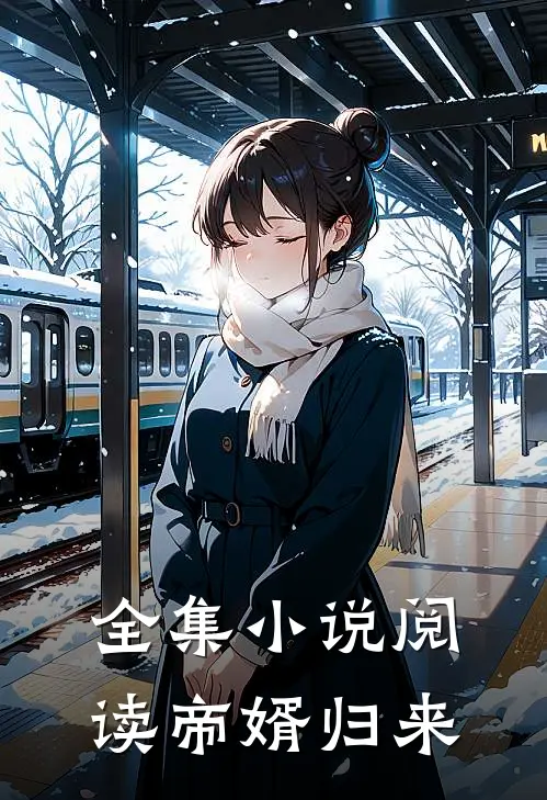 全集小说阅读帝婿归来