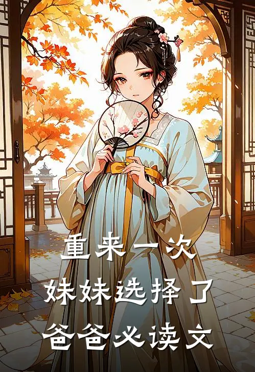 重来一次，妹妹选择了爸爸必读文