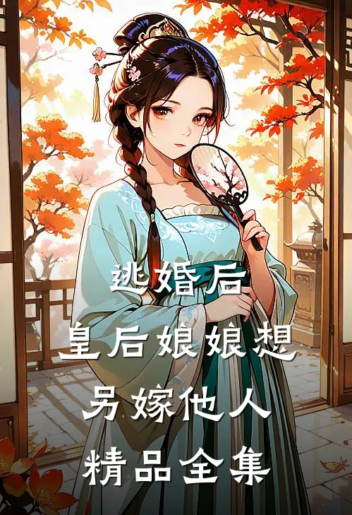 逃婚后，皇后娘娘想另嫁他人精品全集