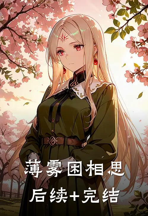 薄雾困相思后续+完结