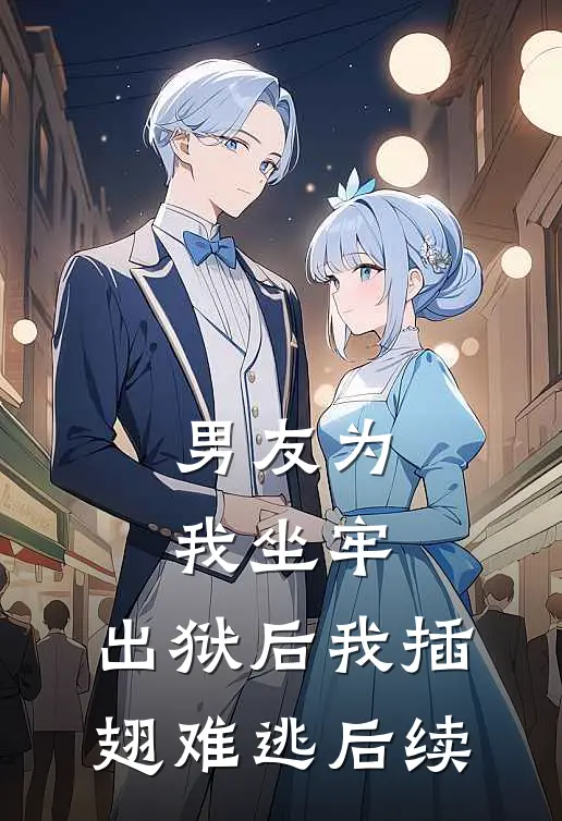男友为我坐牢，出狱后我插翅难逃后续
