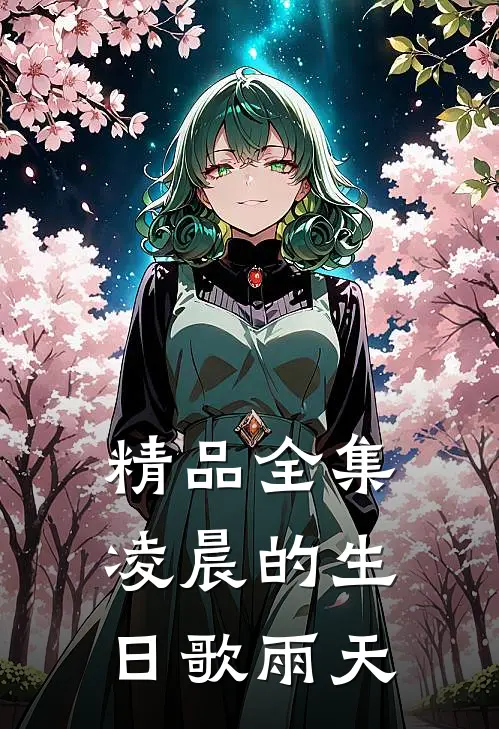 精品全集凌晨的生日歌雨天