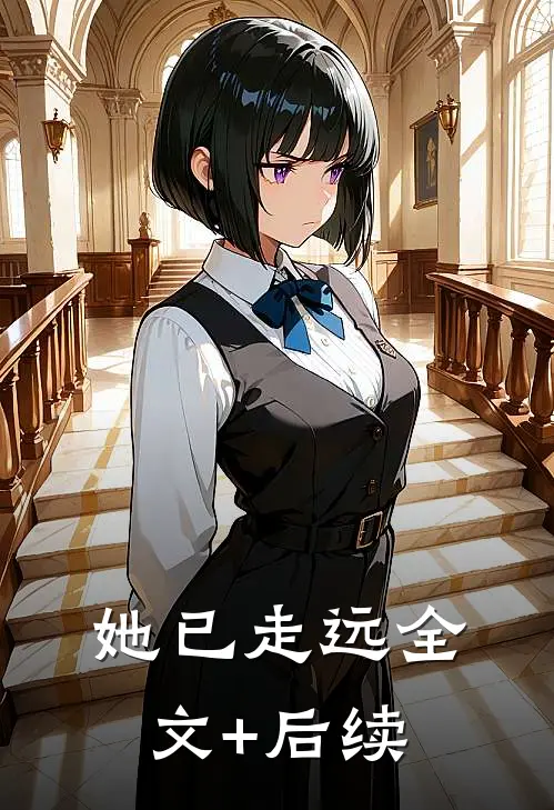 她已走远全文+后续