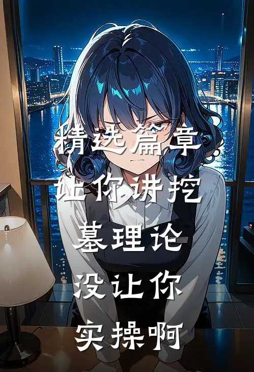 精选篇章让你讲挖墓理论，没让你实操啊