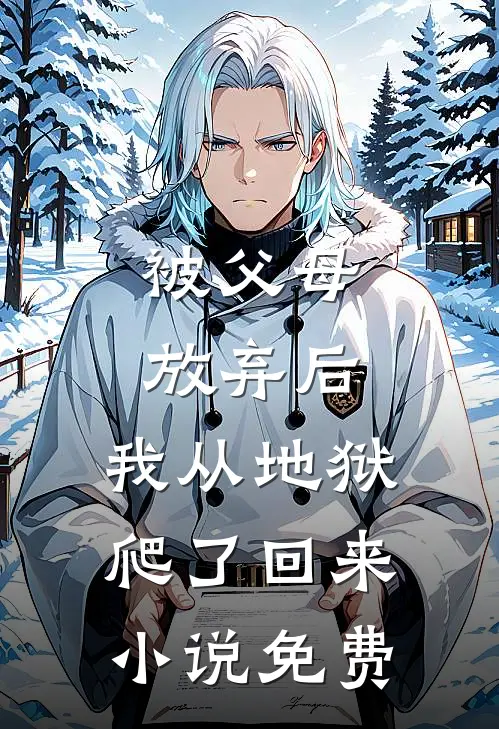 被父母放弃后，我从地狱爬了回来小说免费