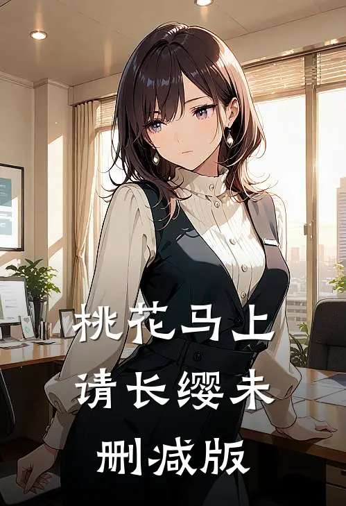 桃花马上请长缨未删减版