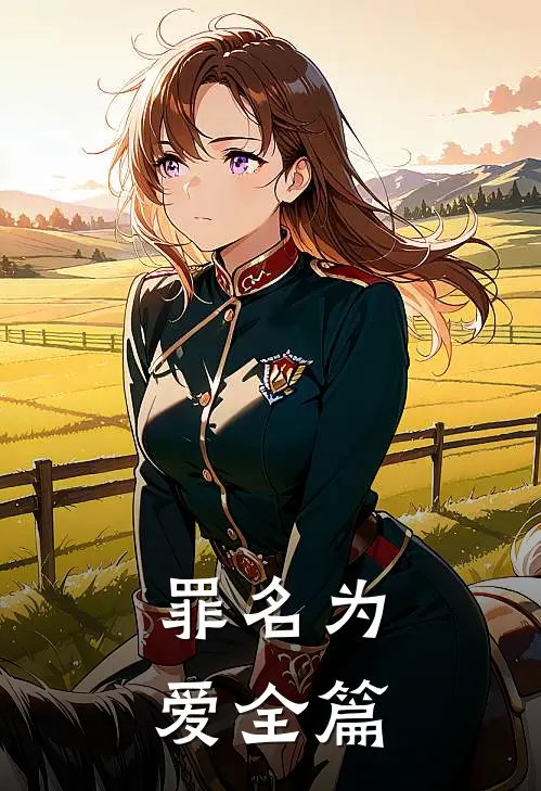 罪名为爱全篇
