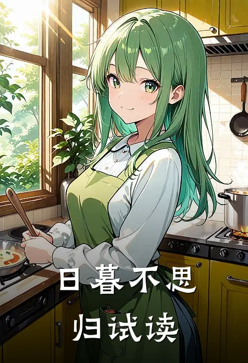 日暮不思归试读