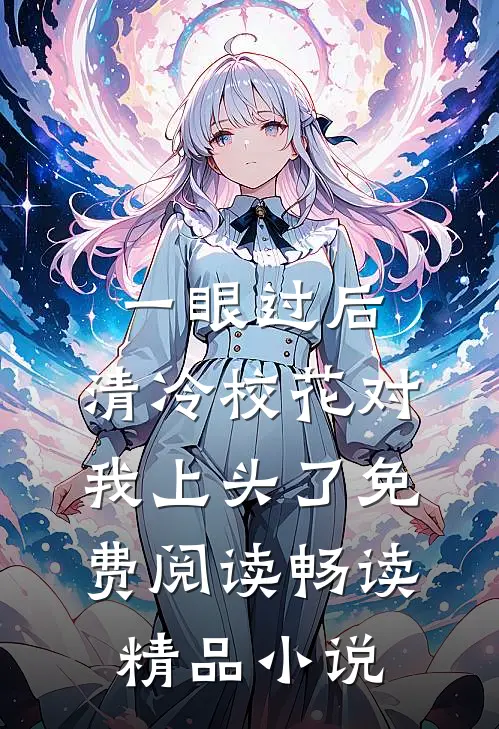 一眼过后,清冷校花对我上头了免费阅读畅读精品小说