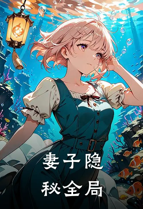 妻子隐秘全局