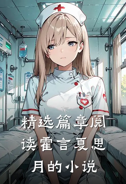 精选篇章阅读霍言夏思月的小说