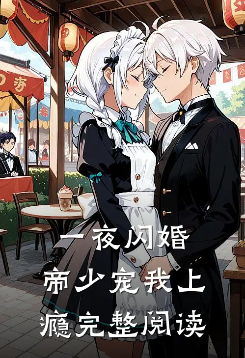 一夜闪婚：帝少宠我上瘾完整阅读