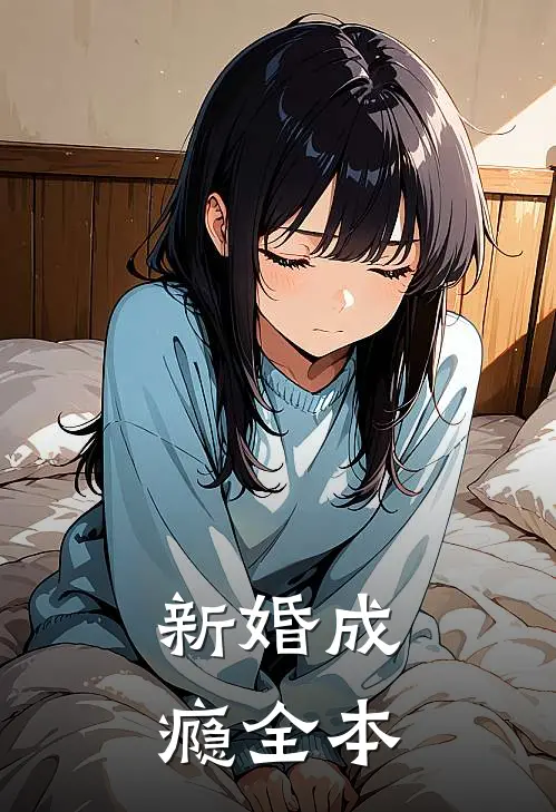 新婚成瘾全本