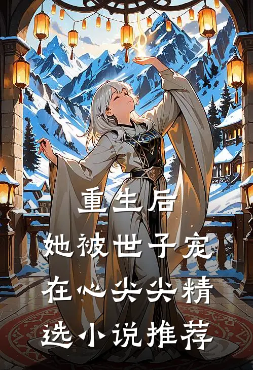 重生后，她被世子宠在心尖尖精选小说推荐