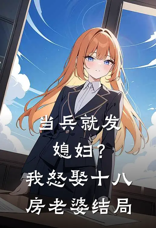 当兵就发媳妇？我怒娶十八房老婆结局