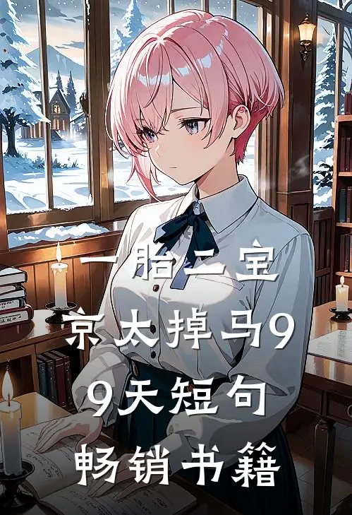 一胎二宝:京太掉马99天短句畅销书籍
