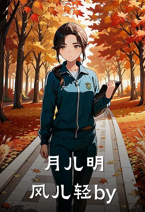 月儿明，风儿轻by