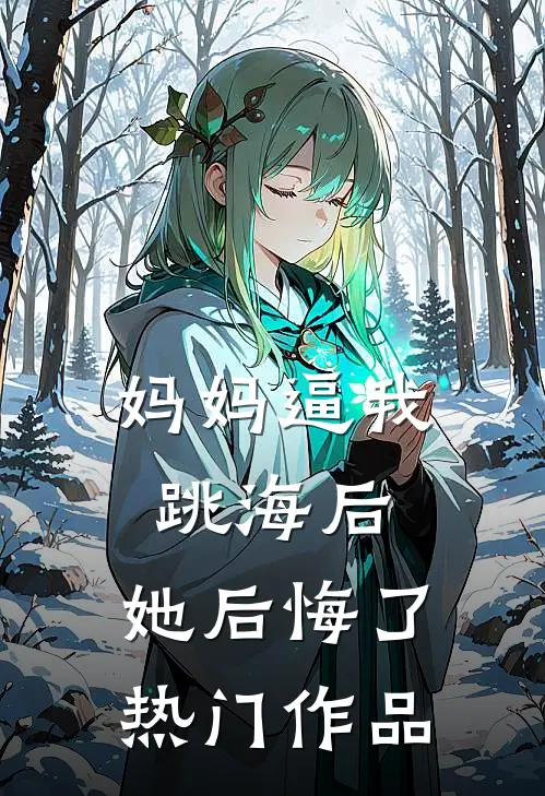 妈妈逼我跳海后，她后悔了热门作品