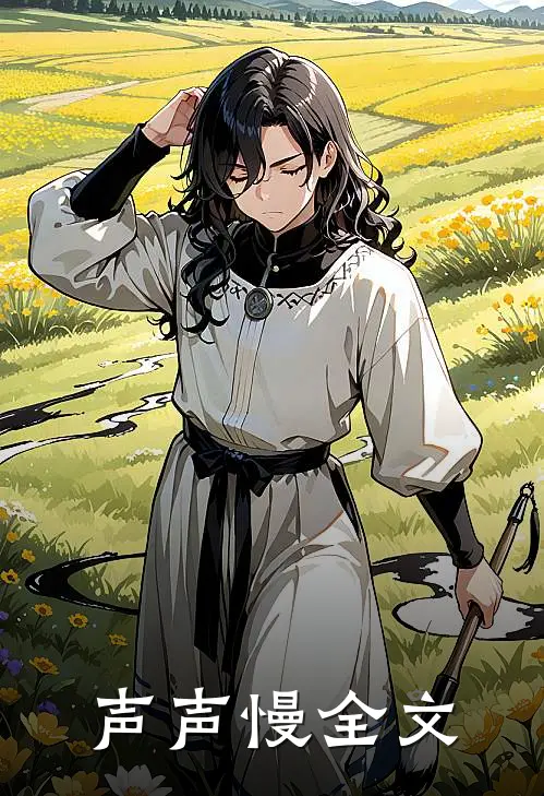 声声慢全文