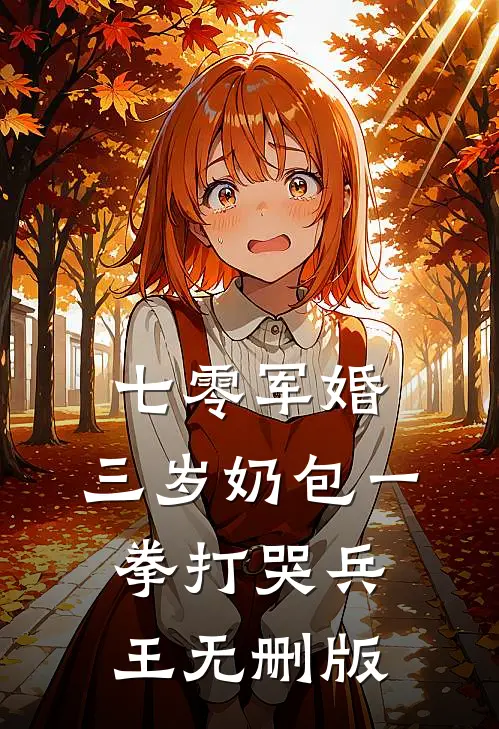 七零军婚，三岁奶包一拳打哭兵王无删版