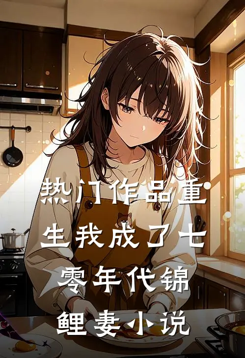 热门作品重生我成了七零年代锦鲤妻小说