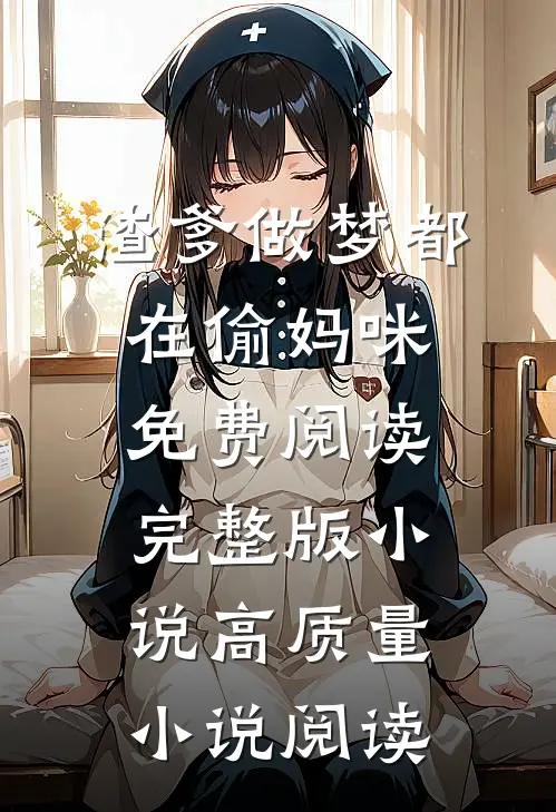 渣爹做梦都在偷妈咪免费阅读完整版小说高质量小说阅读