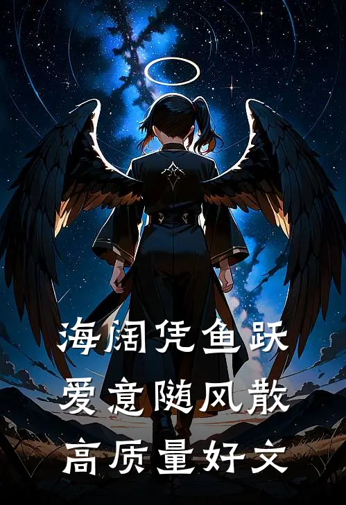 海阔凭鱼跃，爱意随风散高质量好文