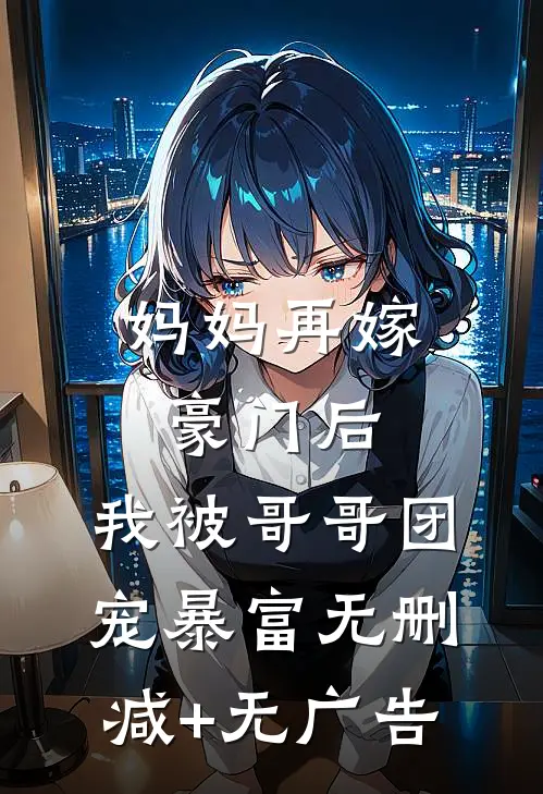 妈妈再嫁豪门后，我被哥哥团宠暴富无删减+无广告