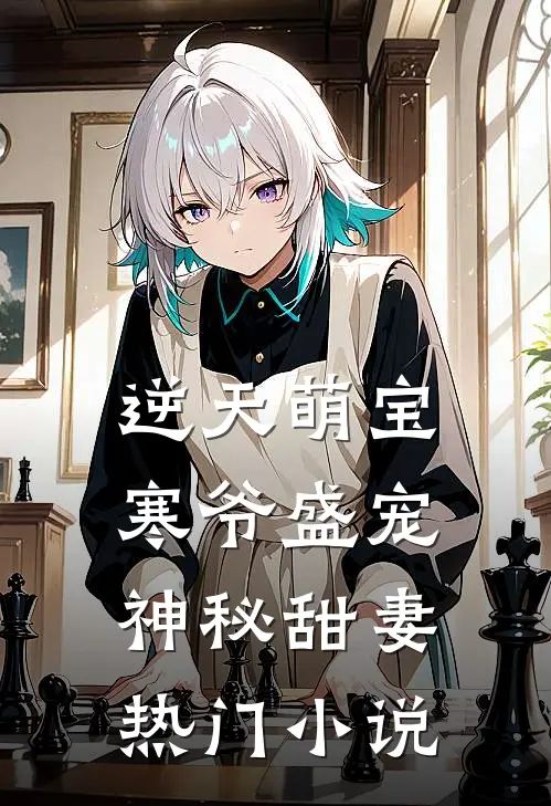 逆天萌宝：寒爷盛宠神秘甜妻热门小说