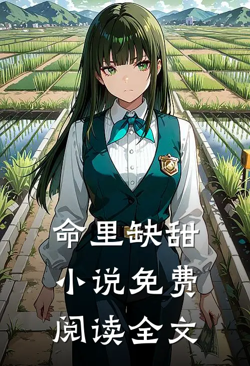 命里缺甜小说免费阅读全文