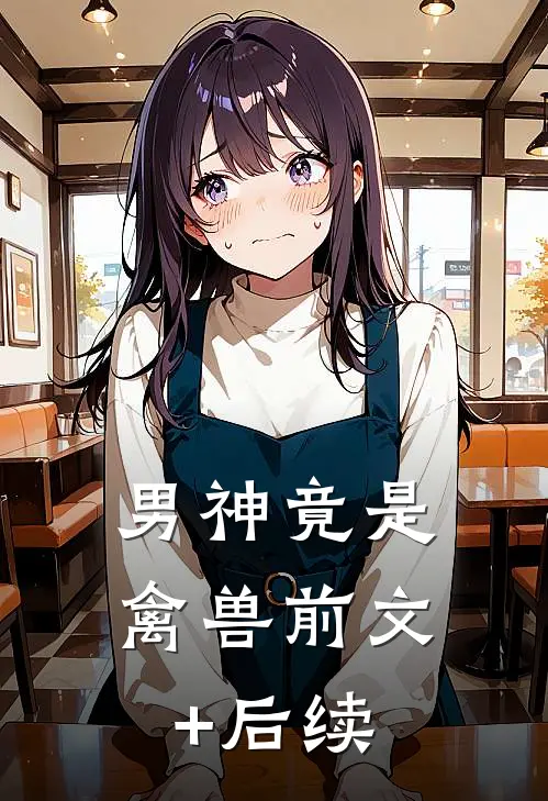 男神竟是禽兽前文+后续
