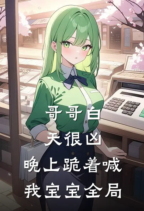 哥哥白天很凶，晚上跪着喊我宝宝全局