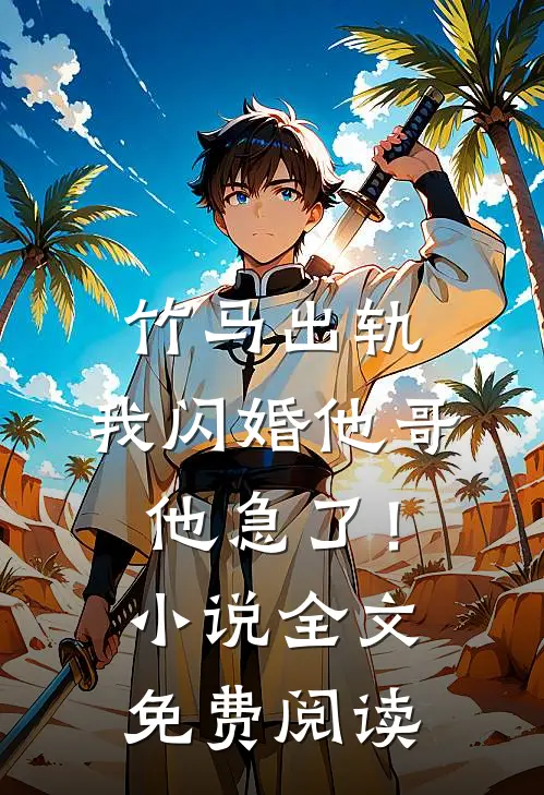 竹马出轨，我闪婚他哥，他急了！小说全文免费阅读